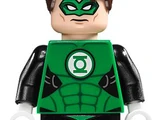 Green Lantern