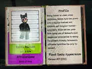 Catwomanprofile 5610.jpeg (4.54 MB) Catwoman Profile