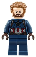 Beard captain america.jpg (250 KB) Avengers: Infinity War