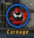 Carnage Icon