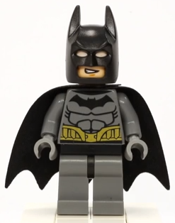 Batman (Zur-En-Arrh), Lego Marvel and DC Superheroes Wiki