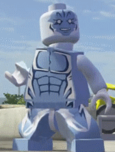 lego marvel superheroes ultimate electro