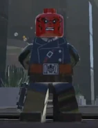 Red Skull in LEGO Marvel Superheroes.