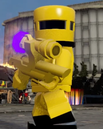A I M Agent Lego Marvel And Dc Superheroes Wiki Fandom