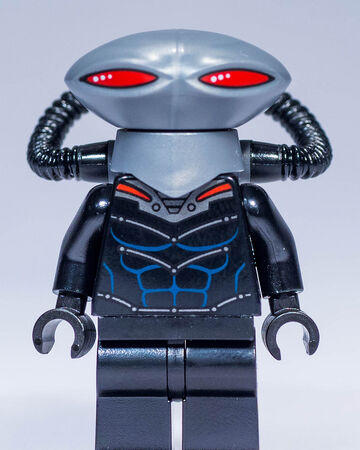 Black Manta Lego Marvel And Dc Superheroes Wiki Fandom