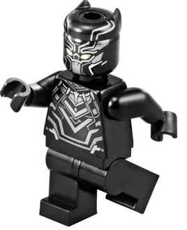 BlackPantherCW