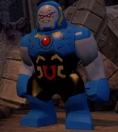 Darkseid in LEGO Batman 3