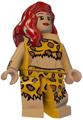 Giganta