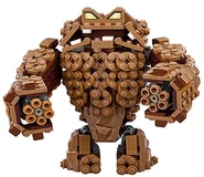 Clayface (The LEGO Batman Movie)
