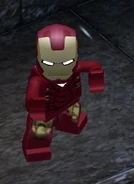 Mk 6 in Universe in Peril