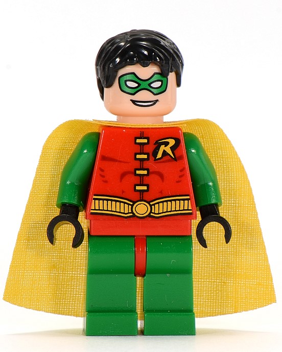 Batman (Zur-En-Arrh), Lego Marvel and DC Superheroes Wiki