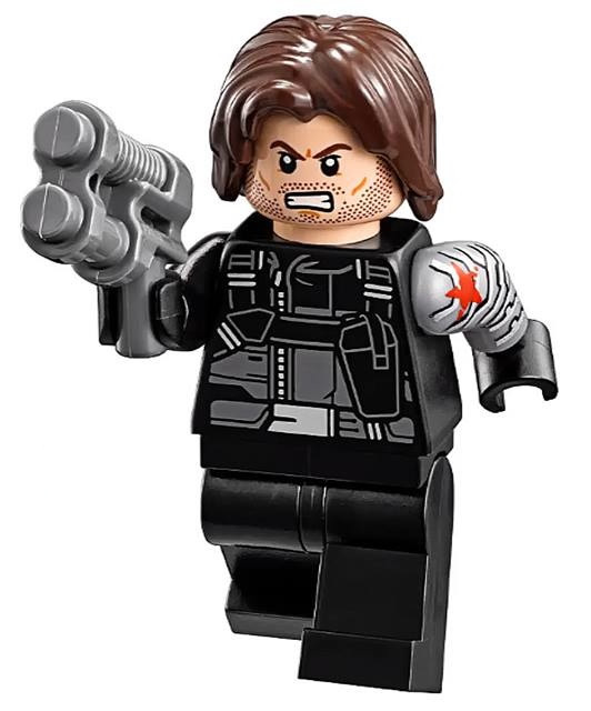 lego marvel winter soldier unlock