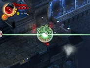 Super move clap