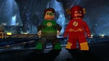 Flash and green lantern.jpg (16 KB) Flash and Green Lantern.