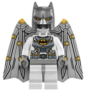 Space Suit Batman