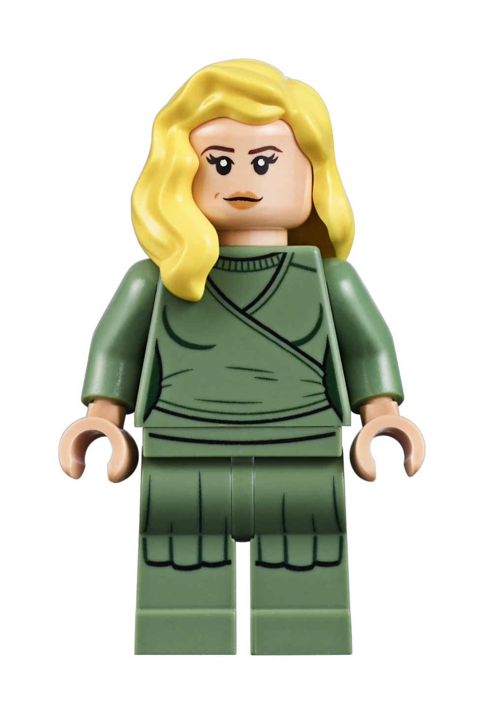 Vicki Vale | Lego Marvel and DC Superheroes Wiki | Fandom