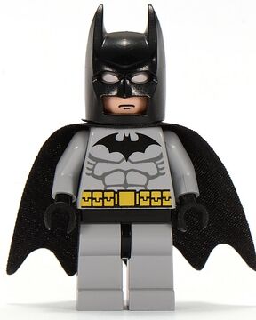 Lego batman 2006 outlet