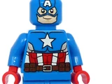 Captain America (Classic)
