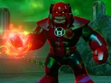 Atrocitus