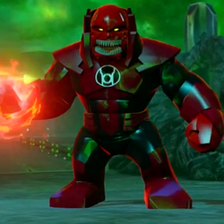 Lego dc super villains fandom best sale