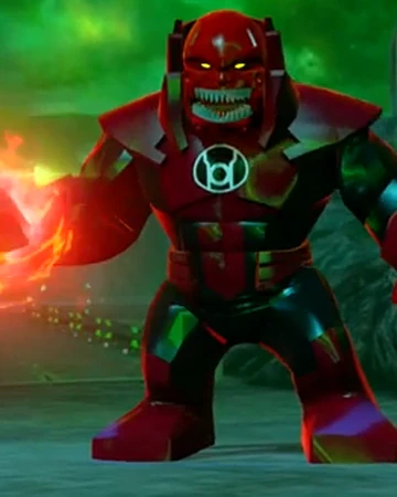 Lego Marvel and DC Superheroes Wiki 