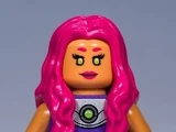 Starfire
