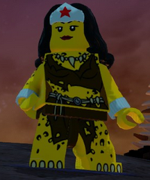 lego batman 3 cheetah