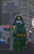 Ronan in LEGO Marvel Superheroes