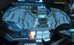 Batman (Space Suit) in LEGO Batman 3: Beyond Gotham