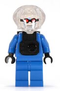 The 2006 Minifigure