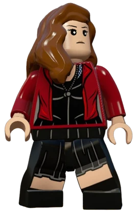 Scarlet Witch (1)