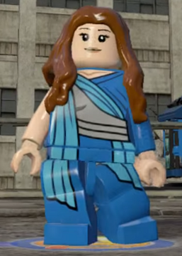 Emma frost lego marvel superheroes hotsell
