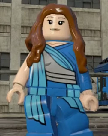 Jane Foster Lego Marvel And Dc Superheroes Wiki Fandom Jane Foster Lego Marvel And Dc Superheroes Wiki Fandom
