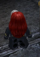 Classic Black Widow back