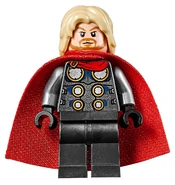 Marvel's Avengers game