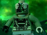 Bane (Dark Knight Rises)