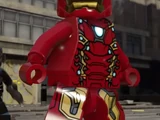 Iron Man (Mark 46)