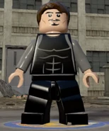 Tony Stark (Age of Ultron) in LEGO Marvel's Avengers