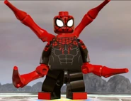 Lego Marvel Superheroes 2