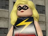 Ms. Marvel