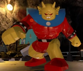 Etrigan