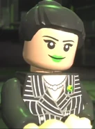 Evil Receptionist before turning into Silver LexBot.png (391 KB) Disguised Evil Receptionist