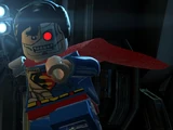 Cyborg Superman