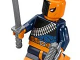 Deathstroke