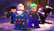 LEGODCVillainsScreen5.jpg (246 KB) Lex Luthor, The Joker, Harley Quinn, and Mercy