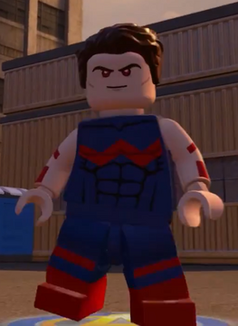 Wonder man lego marvel superheroes 2 sale