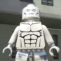 Lego marvel superheroes powers sale