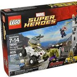 Category LEGO Marvel Sets Lego Marvel and DC Superheroes Wiki Fandom