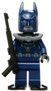 Scuba Batman