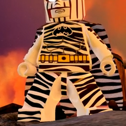 Magnetic powers lego marvel shop